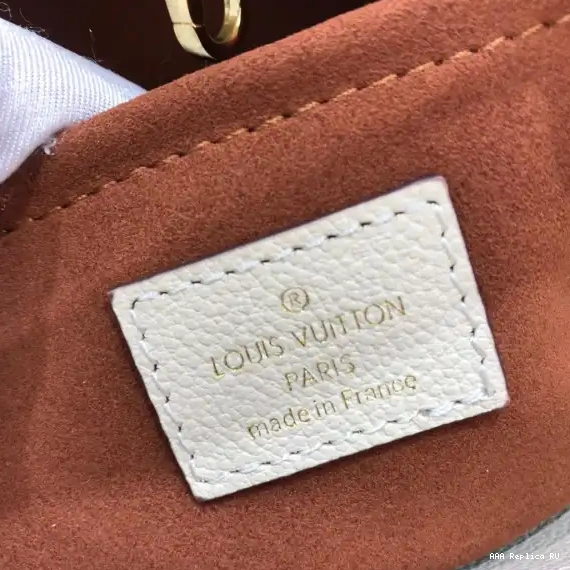 Aaa replica bags LOUIS VUITTON MONTAIGNE MM 0630